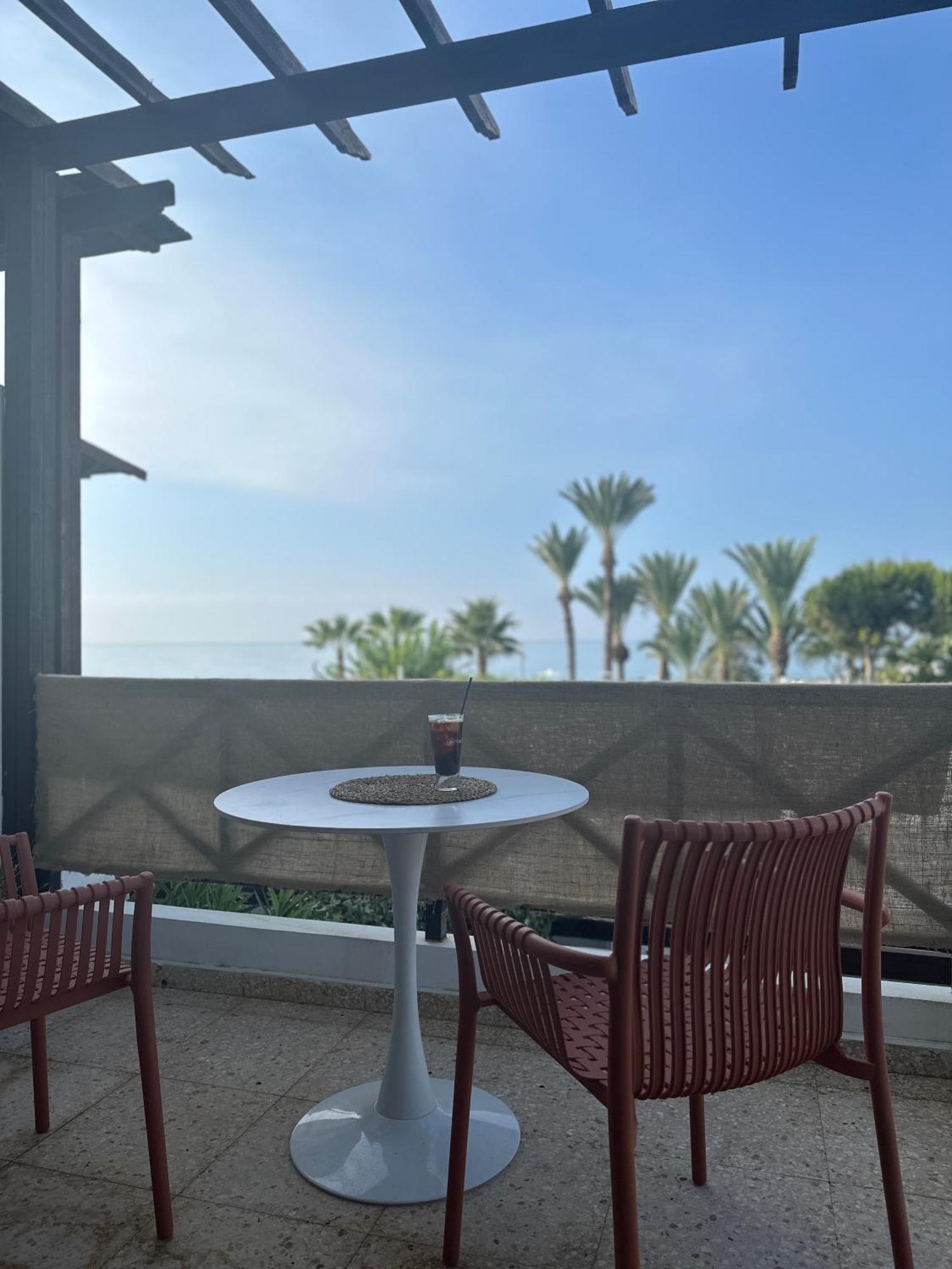 Yialos Village By Cybarco Larnaca Extérieur photo