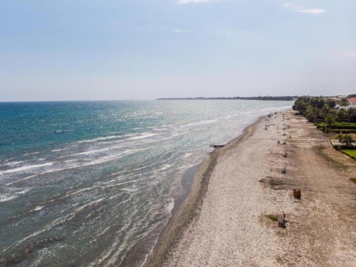 Yialos Village By Cybarco Larnaca Extérieur photo
