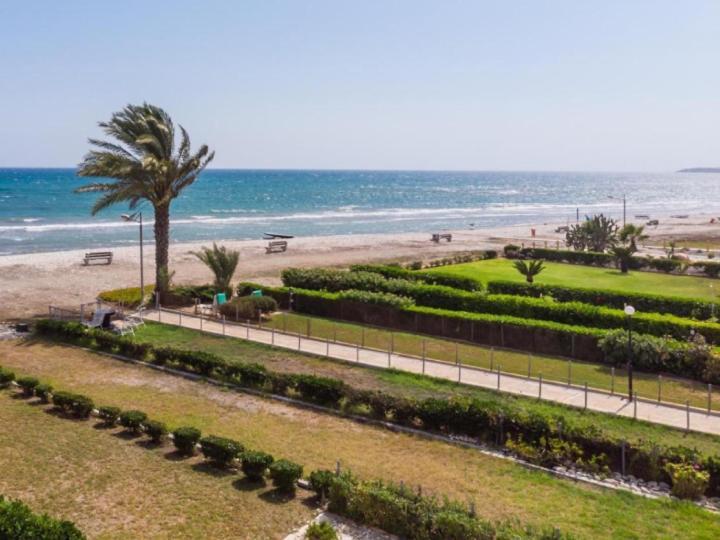 Yialos Village By Cybarco Larnaca Extérieur photo