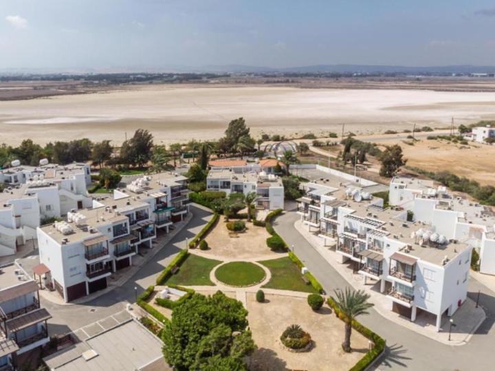 Yialos Village By Cybarco Larnaca Extérieur photo
