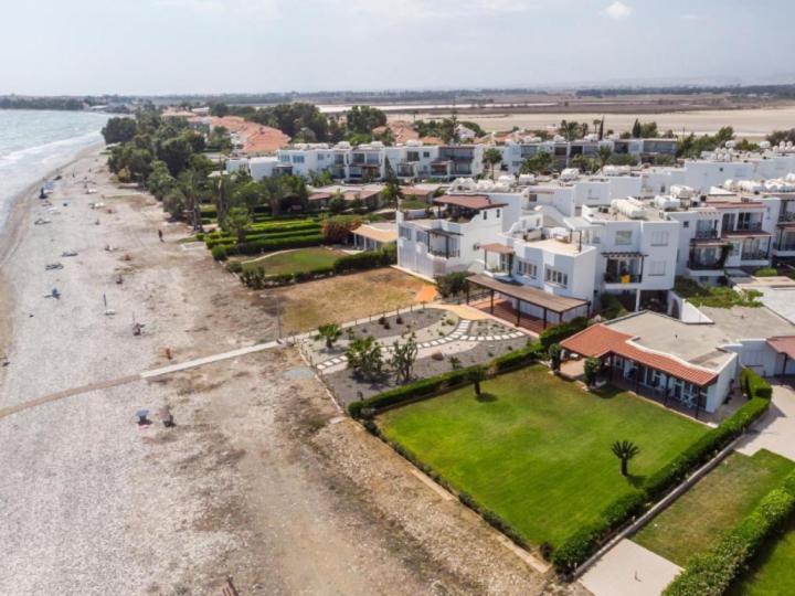 Yialos Village By Cybarco Larnaca Extérieur photo